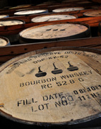Bourbon Trail