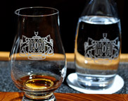 Bourbon Trail