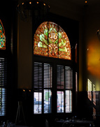 Bourbon Trail