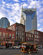 Bourbon Trail