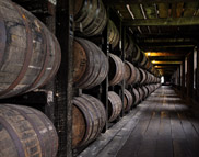 Bourbon Trail