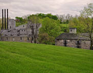 Bourbon Trail