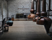 Bourbon Trail