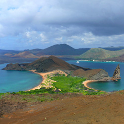 Ecuador Portfolio