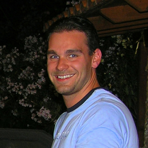 Michael Farruggia
