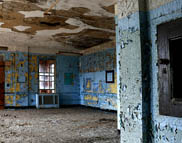 Abandoned Hospital