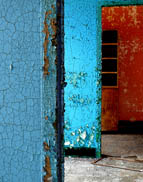 Abandoned Hospital