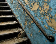 Abandoned Hospital