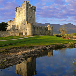 Ireland Portfolio
