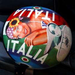 Italy Portfolio