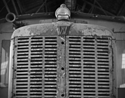 Abandoned Junkyard