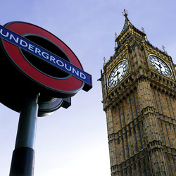 London Portfolio