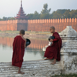Mandalay
