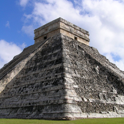 Mexico Portfolio