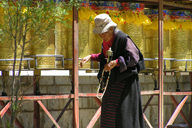 tibet