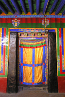 tibet