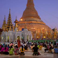 Yangon